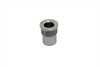 V-Twin - 44-0397 - Front Axle Spacer 3/4 inch Inner Diameter - Fits 1972 Harley-Davidson FL (Front Left Side)