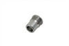 V-Twin - 44-0397 - Front Axle Spacer 3/4 inch Inner Diameter - Fits 1972 Harley-Davidson FL (Front Left Side)