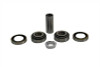 V-Twin - 44-0401 - Wheel Hub Bearing Rebuild Kit