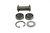 V-Twin - 44-0403 - Wheel Hub Bearing Rebuild Kit 3/4 inch - Fits 1971-1972 Harley-Davidson FX, 1964-1972 XL