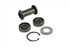 V-Twin - 44-0403 - Wheel Hub Bearing Rebuild Kit 3/4 inch - Fits 1971-1972 Harley-Davidson FX, 1964-1972 XL