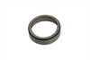 V-Twin - 44-0407 - Wheel Hub Bearing Race - Fits 1984-1999 Harley-Davidson FXST, 1991-1999 FXD, 1982-1994 FXR, 1986-1999 FLST, 1973-1984 FX, FL, 1979-1999 XL