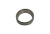 V-Twin - 44-0407 - Wheel Hub Bearing Race - Fits 1984-1999 Harley-Davidson FXST, 1991-1999 FXD, 1982-1994 FXR, 1986-1999 FLST, 1973-1984 FX, FL, 1979-1999 XL