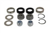 V-Twin - 44-0409 - Wheel Hub Bearing Rebuild Kit