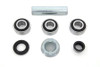 V-Twin - 44-0410 - Wheel Hub Bearing Kit - Fits 1967-1972 Harley-Davidson FL (front or rear), 1971-1972 FX (rear)