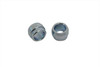 V-Twin - 44-0411 - Wheel Hub Bearing Seal Spacer - Fits 1973-1982 Harley-Davidson FXE-80, FXE, FX, FXEF, FXEF-80, 1973-1983 FL