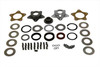 V-Twin - 44-0414 - Star Hub Rebuild Kit - Fits 1937-1948 Harley-Davidson UL (front or rear), 1936-1952 WL (rear only), 1936-1940 EL (front or rear), 1941-1966 FL (front or rear)