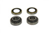 V-Twin - 44-0418 - Rear Wheel Hub Bearing Race Seal Kit