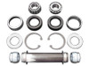 V-Twin - 44-0426 - Rear Wheel Hub Bearing Rebuild Kit - Fits 1973-1982 Harley-Davidson FL, FX