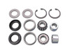 V-Twin - 44-0453 - Wheel Hub Bearing Assembly Kit - Fits 1986-1994 Harley-Davidson FXR, XL, FLST, FXST