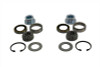 V-Twin - 44-0454 - Wheel Hub Bearing Assembly Kit