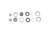 V-Twin - 44-0460 - Wheel Hub Bearing Assembly Kit