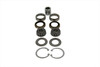 V-Twin - 44-0461 - Wheel Hub Bearing Assembly Kit - Fits 1982-1985 Harley-Davidson XL