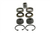 V-Twin - 44-0462 - Wheel Hub Bearing Assembly Kit