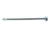 V-Twin - 44-0470 - XL Rear Axle Zinc Plated