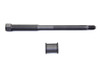 V-Twin - 44-0481 - VL Front Axle Kit Parkerized - Fits 1930-1936 Harley-Davidson VL