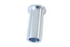 V-Twin - 44-0488 - Rear Axle Spacer Zinc Plated 3/4 inch Inner Diameter - Fits 1958-1966 Harley-Davidson FL