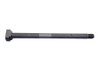 V-Twin - 44-0507 - Rear Axle Parkerized - Fits 1930-1936 Harley-Davidson VL