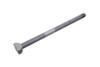 V-Twin - 44-0507 - Rear Axle Parkerized - Fits 1930-1936 Harley-Davidson VL