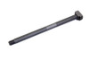 V-Twin - 44-0507 - Rear Axle Parkerized - Fits 1930-1936 Harley-Davidson VL