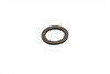 V-Twin - 44-0523 - Wheel Hub Thrust Washer - Fits 1937-1948 Harley-Davidson UL (front or rear), 1936-1940 EL (front or rear), 1941-1966 FL (front or rear), 1935-1952 WL (rear only)