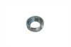 V-Twin - 44-0526 - Wheel Hub Bearing Lock Nut - Fits 1971-1972 Harley-Davidson FX (Rear), 1967-1972 FL (Front or Rear)