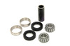 V-Twin - 44-0536 - Wheel Hub Bearing Assembly Kit - Fits 1984-1999 Harley-Davidson FLT (steel hub, wire wheel), 1986-1999 FXST (steel hub, wire wheel), 1993-1999 FXDWG (steel hub, wire wheel)