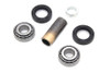 V-Twin - 44-0537 - Wheel Hub Bearing Kit - Fits 1984-1991 Harley-Davidson FXR (Single disc), 1984-1991 XL (Single disc)
