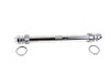 V-Twin - 44-0585 - Swingarm Pivot Pin Kit - Fits 1987-1999 Harley-Davidson FLST, FXST