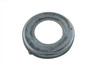 V-Twin - 44-0590 - Swingarm Dust Shield - Fits 1991-2017 Harley-Davidson FXD