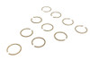 V-Twin - 44-0626 - Swingarm Pivot Retaining Ring