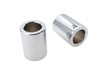 V-Twin - 44-0736 - Front or Rear Axle Spacer Set 3/4 inch Inner Diameter