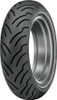 Dunlop American Elite 180/65B16 Rear Tire