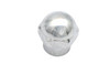 V-Twin - 44-0755 - Axle Shoulder Nut 1 inch Diameter - Fits 2006-2017 Harley-Davidson FXD (1" axle)