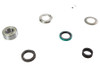 V-Twin - 44-0762 - Indian Rear Drum Rebuild Kit - Fits 1941-1953 Indian Chief