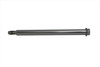 V-Twin - 44-0765 - Chrome Rear Axle - Fits 2006-2007 Harley-Davidson FXD