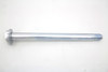 V-Twin - 44-0787 - Zinc Plated Rear Axle - Fits 2008 Harley-Davidson FLT