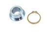 V-Twin - 44-0809 - Front Hub Cap Adapter Spacer - Fits 1986-1999 Harley-Davidson FLST