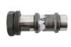 V-Twin - 44-0846 - Rear Axle Sleeve Raw Oiled - Fits 1941-1957 Harley-Davidson FL