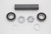 V-Twin - 44-0865 - Rear Wheel Hub Bearing Kit 25mm - Fits 2009-2019 Harley-Davidson FLT (Rear)