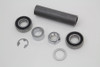 V-Twin - 44-0865 - Rear Wheel Hub Bearing Kit 25mm - Fits 2009-2019 Harley-Davidson FLT (Rear)