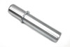 V-Twin - 44-0872 - Zinc Plated Swingarm Pivot Shaft