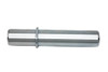 V-Twin - 44-0872 - Zinc Plated Swingarm Pivot Shaft