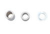 V-Twin - 44-0876 - Rear Axle Spacer Set 3/4 inch Inner Diameter - Fits 1986-1999 Harley-Davidson FLT