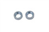 V-Twin - 44-0882 - Swingarm Cup Washer Set - Fits 2002-2010 Harley-Davidson FLT