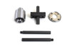 V-Twin - 44-0886 - VL Wheel Hub Rebuild Kit - Fits 1930-1936 Harley-Davidson VL
