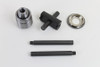 V-Twin - 44-0886 - VL Wheel Hub Rebuild Kit - Fits 1930-1936 Harley-Davidson VL