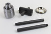 V-Twin - 44-0886 - VL Wheel Hub Rebuild Kit - Fits 1930-1936 Harley-Davidson VL