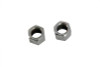 V-Twin - 44-0887 - Swingarm Nut Set