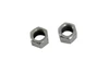 V-Twin - 44-0887 - Swingarm Nut Set - Fits 2002-2008 Harley-Davidson FLT